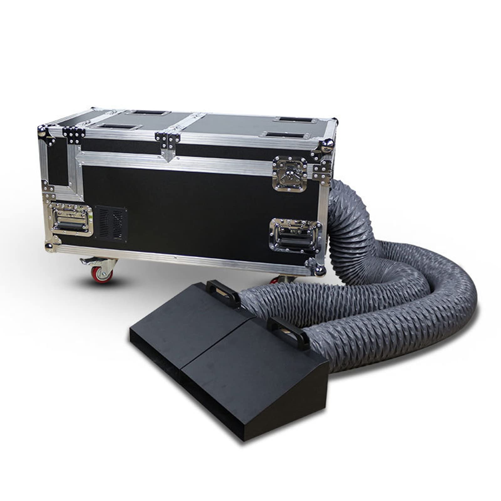 Buy Low Fogger Fog Machine Stage Show Smoke Effects, 3000W Water Based