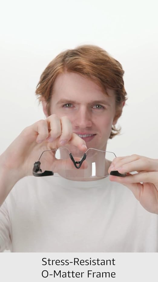 Amazon.com: Oakley Men's OO9328 Tombstone Spoil Oval