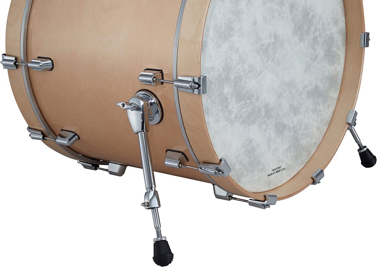 Amazon | Roland KD-222 GN バスドラムパッド V-Drums Acoustic Design
