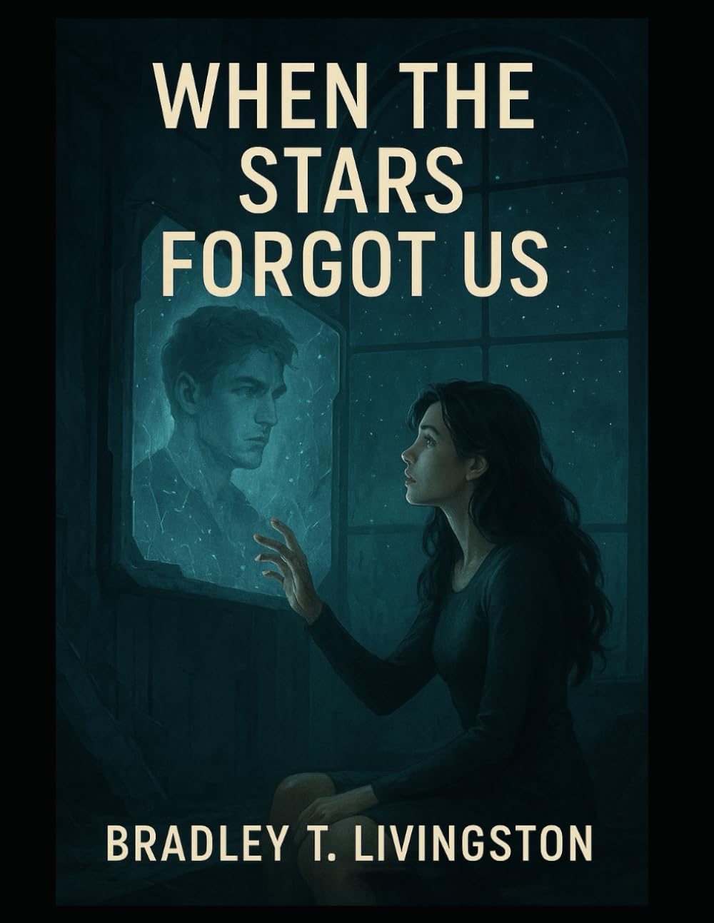 When the Stars Forgot Us