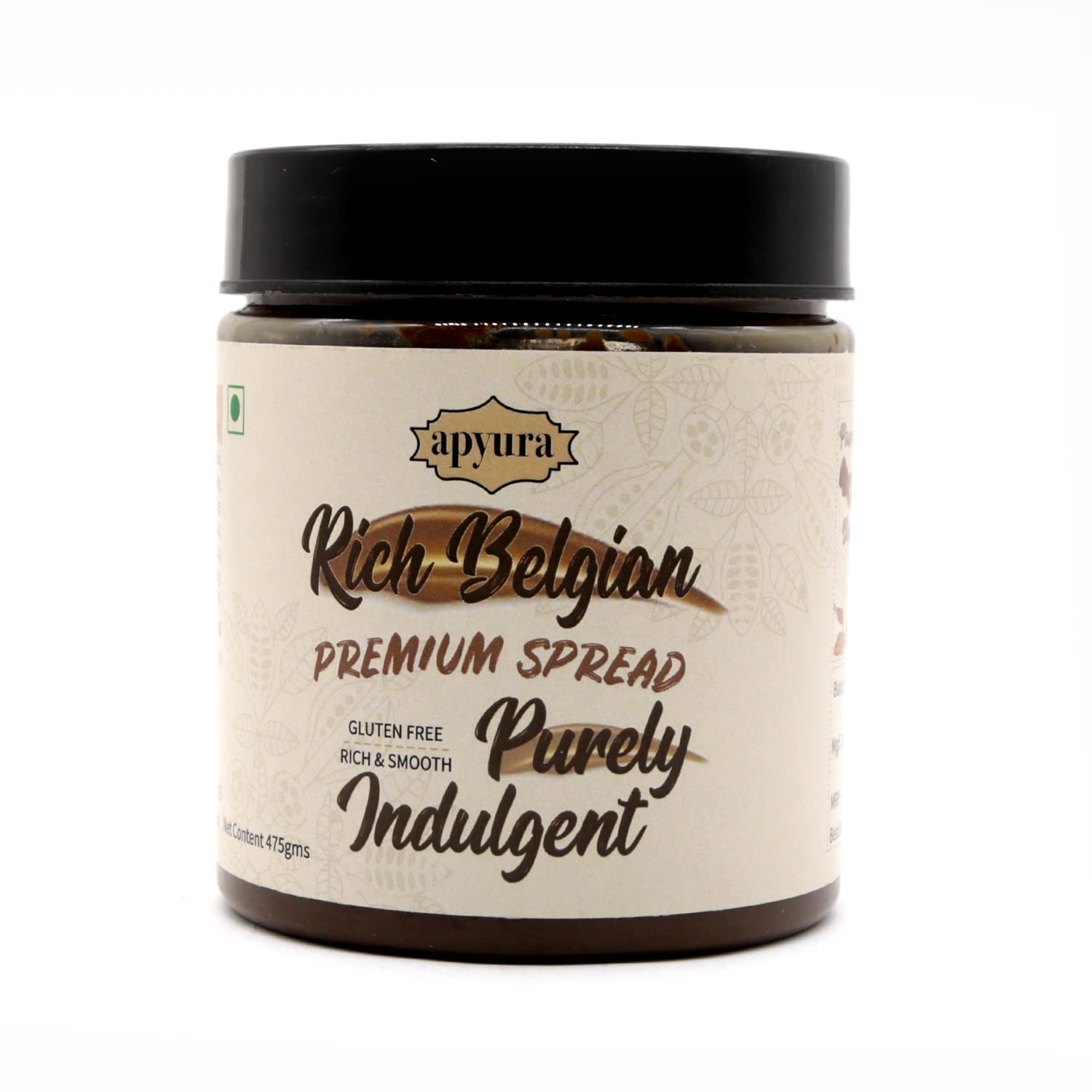 See full amazon price history chart for APYURA Premium Spreads Rich Belgian (475g) APYURA Premium Spreads Rich Belgian (475g) (B09RQNQX15) Amazon Price History, Amazon Price Tracker