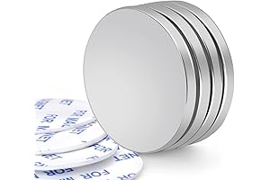 E BAVITE Super Strong Small Magnets