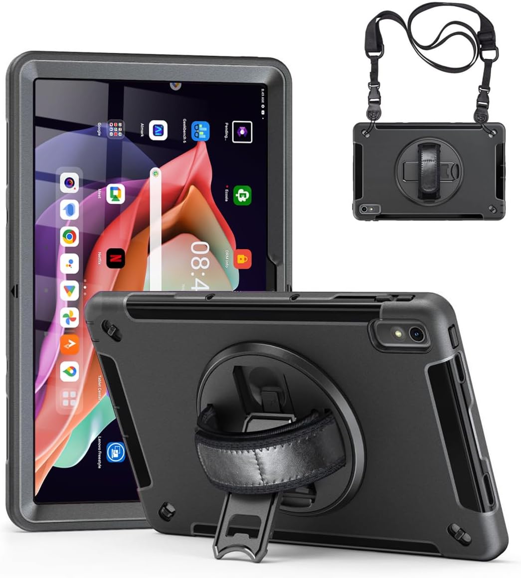 Funda Para Tablet Lenovo Tab M11 De 11 Pulgadas 2024 | Envío Gratis