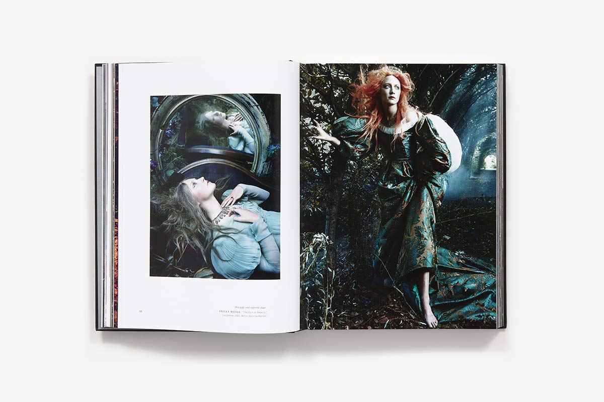 Vogue Fantasy & Fashion