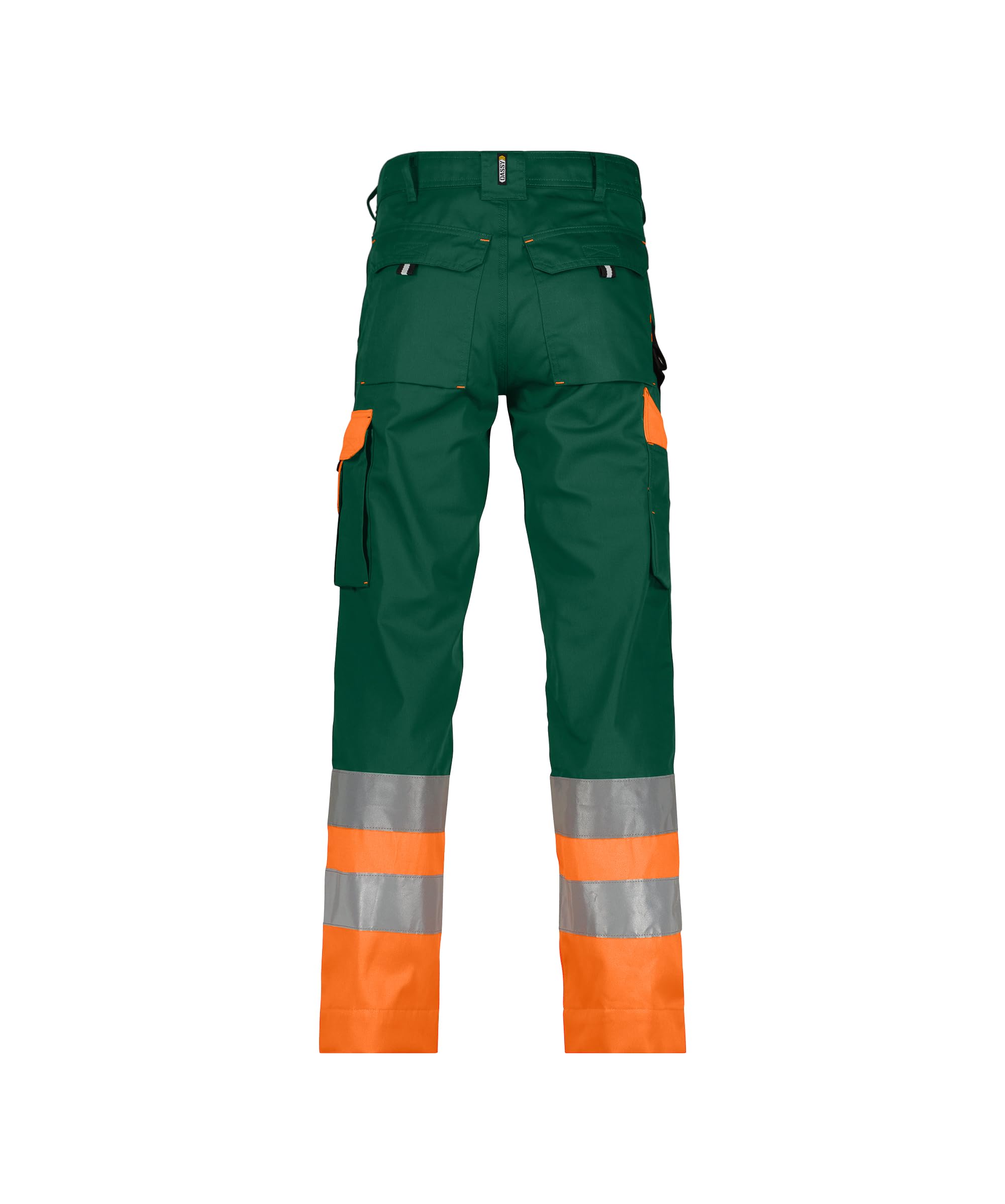Dassy - Pantaloni, Pants Unisex - Adulto