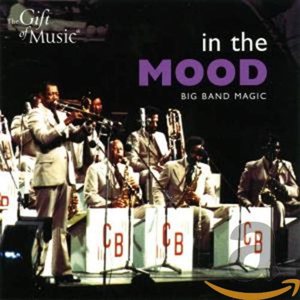 IN THE MOOD