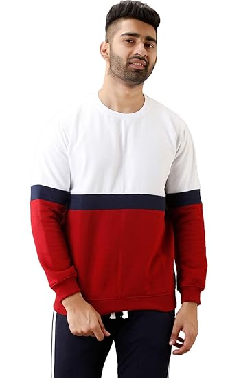 Mens Sweatshirt