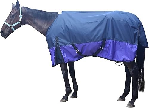 Manta antidesgarros de 600 denier, impermeable y transpirable (sin relleno), 75