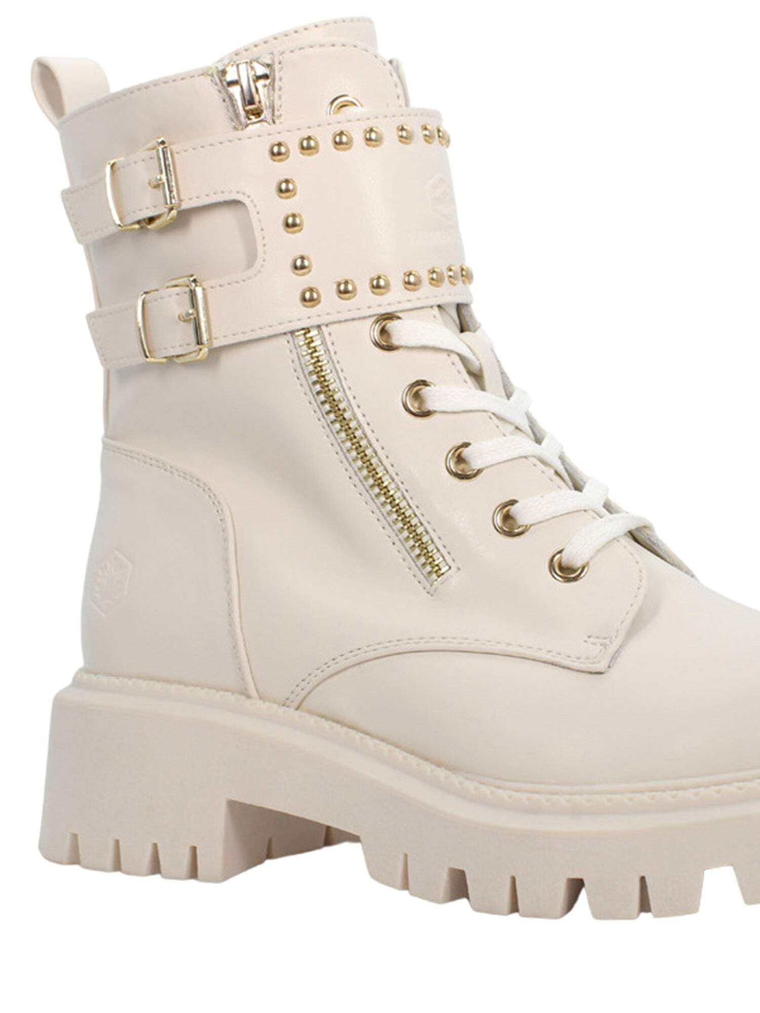 PALOMA ANKLE BOOTS WOMAN
