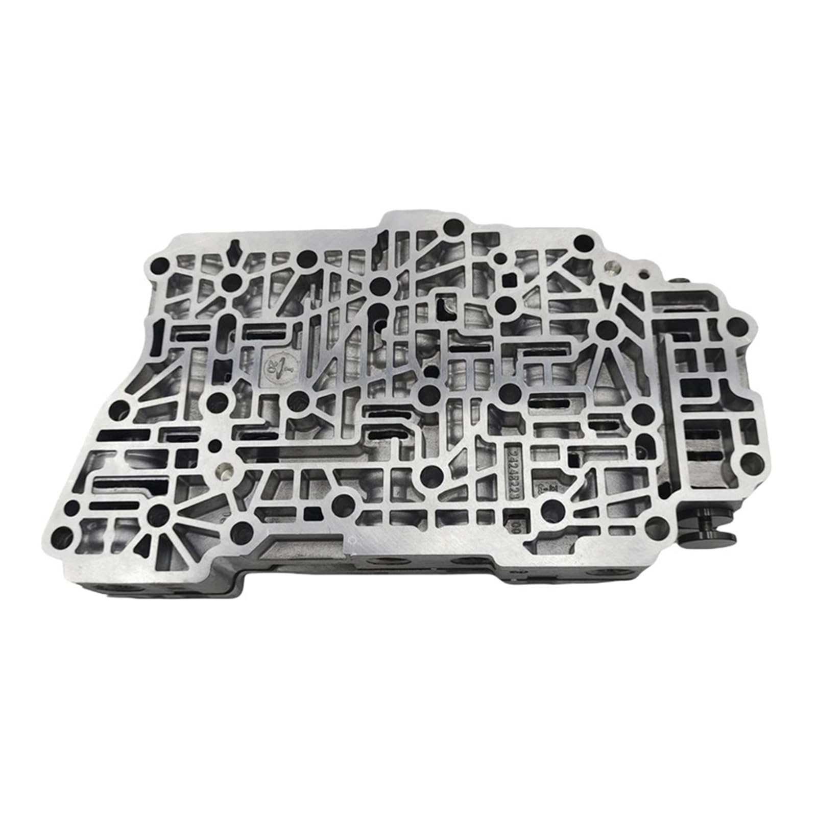 6T40 6T30 6T45 Transmission Valve Body Compatible with Chevrolet Cruze Orlando Equinox Captiva