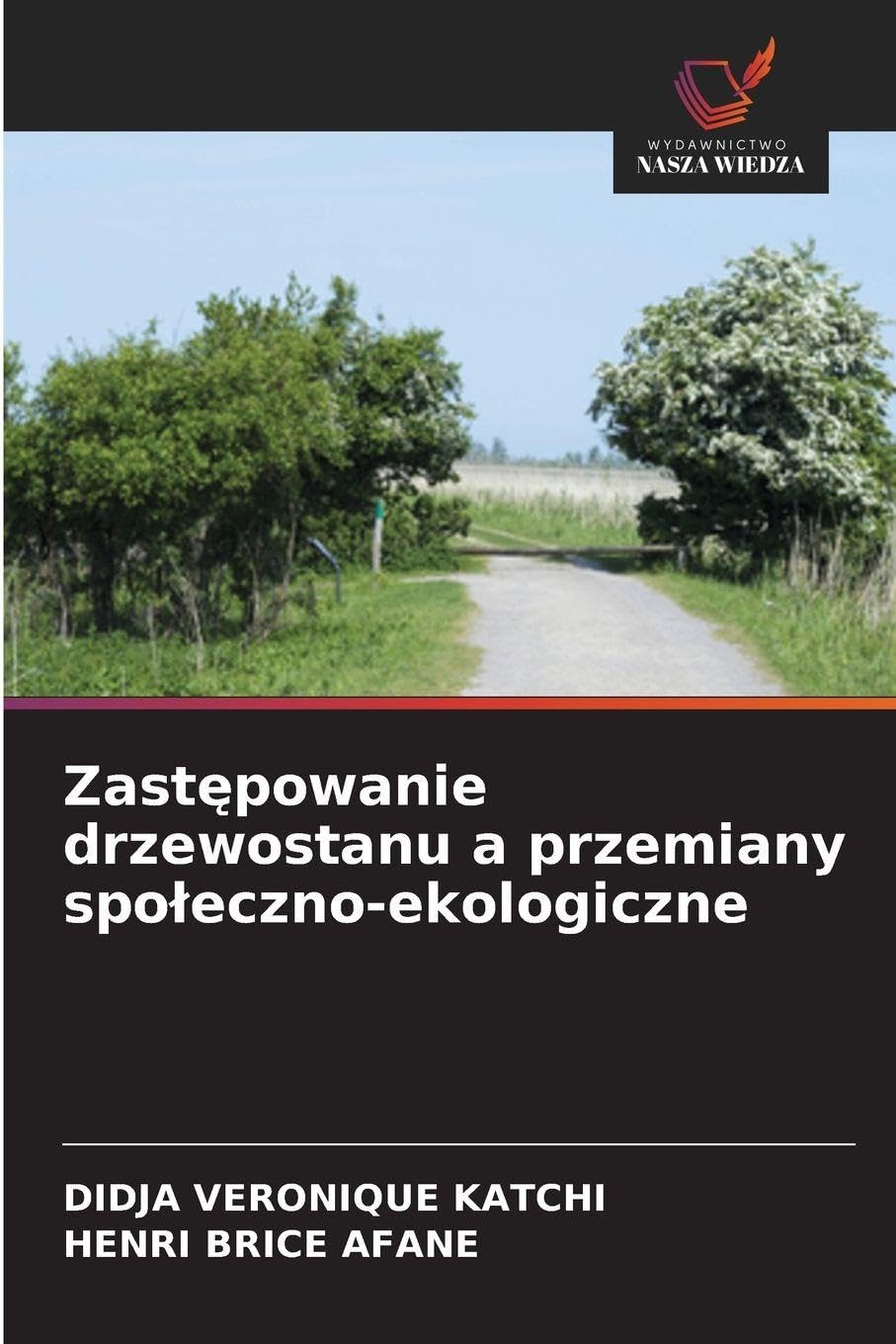 Zast¿powanie drzewostanu a przemiany spo¿eczno-ekologiczne