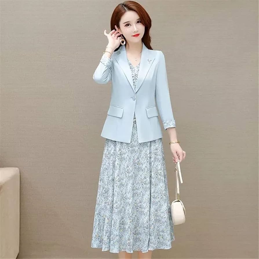 Womens 2 piece dress and jacket Clearance