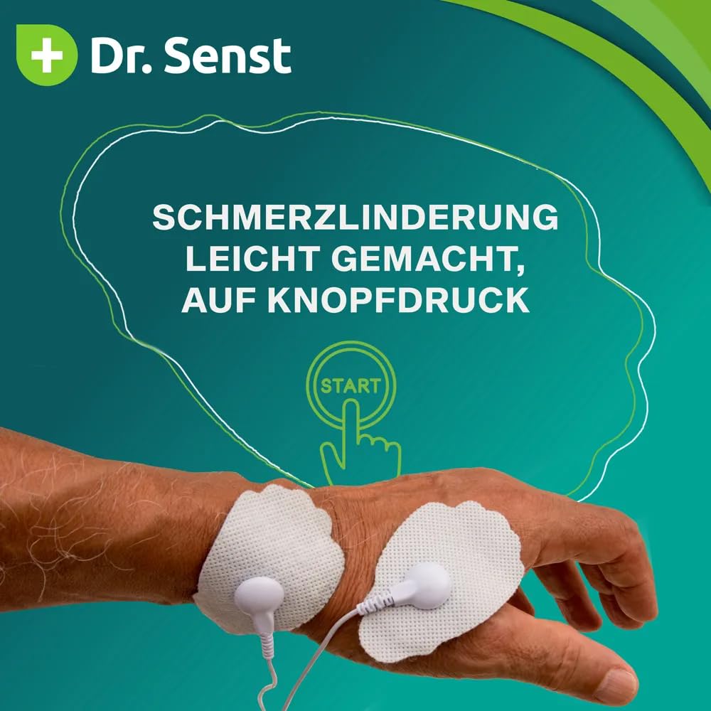TENS/EMS Gerät AS1080