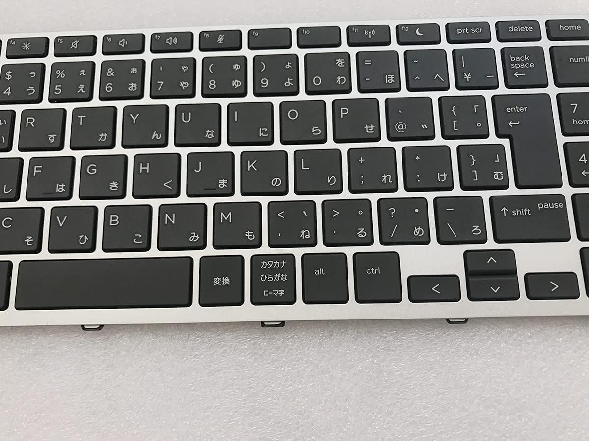 Amazon | WJZX(忠興部品です)適用す る HP ProBook 450 G5、455 G5