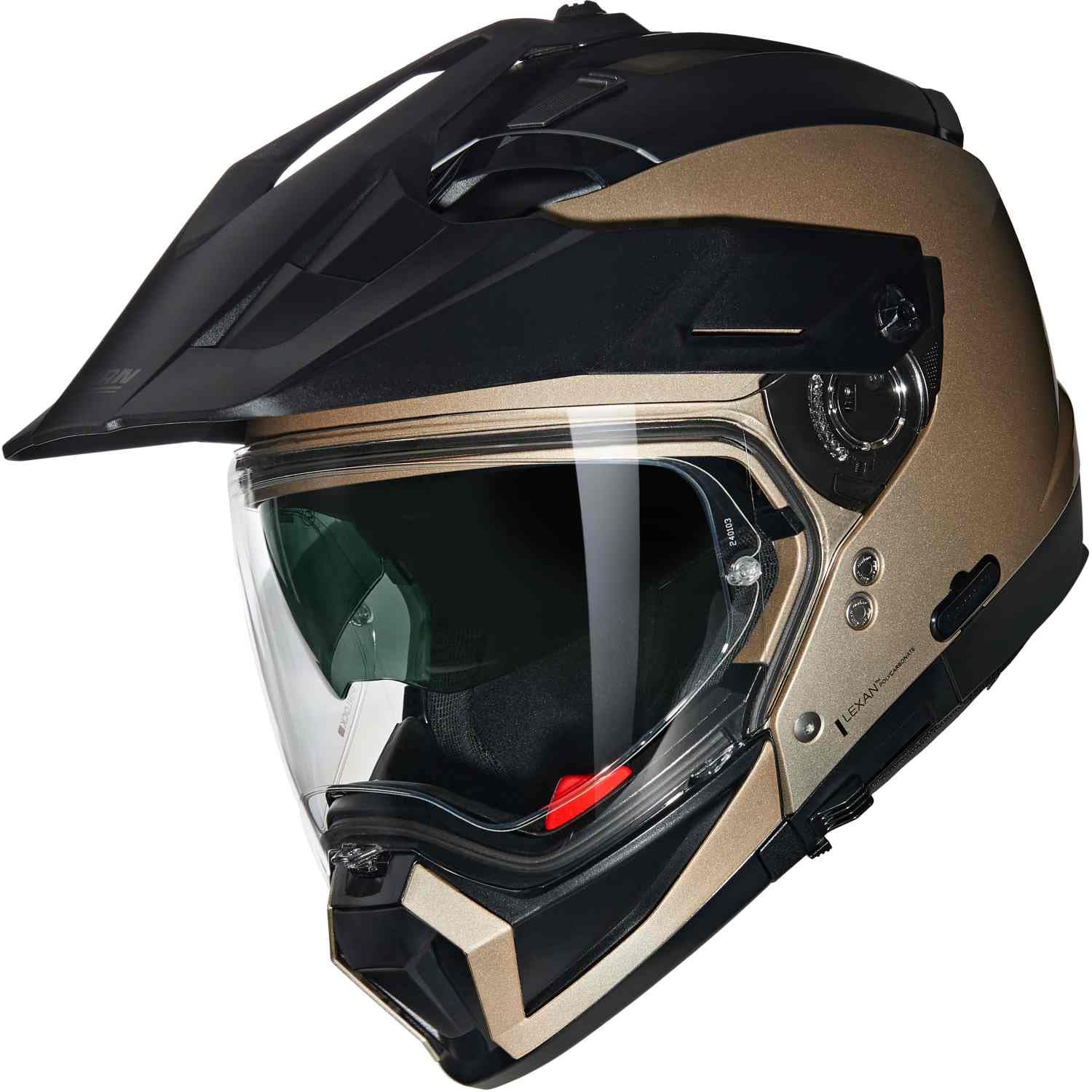 Nolan N70-2 X 06 Multifonksiyonel Motosiklet Kaskı-Classico Nobile 316-XXL
