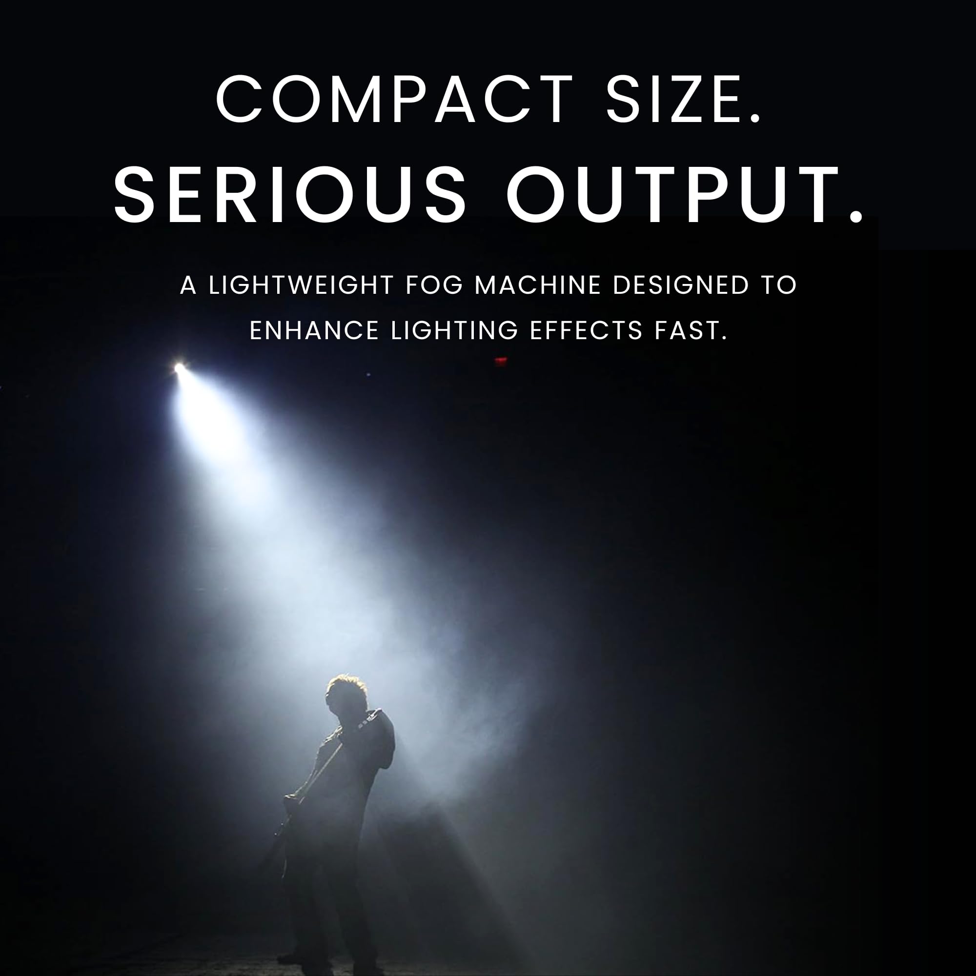 CHAUVET DJ Hurricane 1200 フォグマシン スモークマシン Amazon.com: CHAUVET DJ – Hurricane 1200 Fog Machine Compact