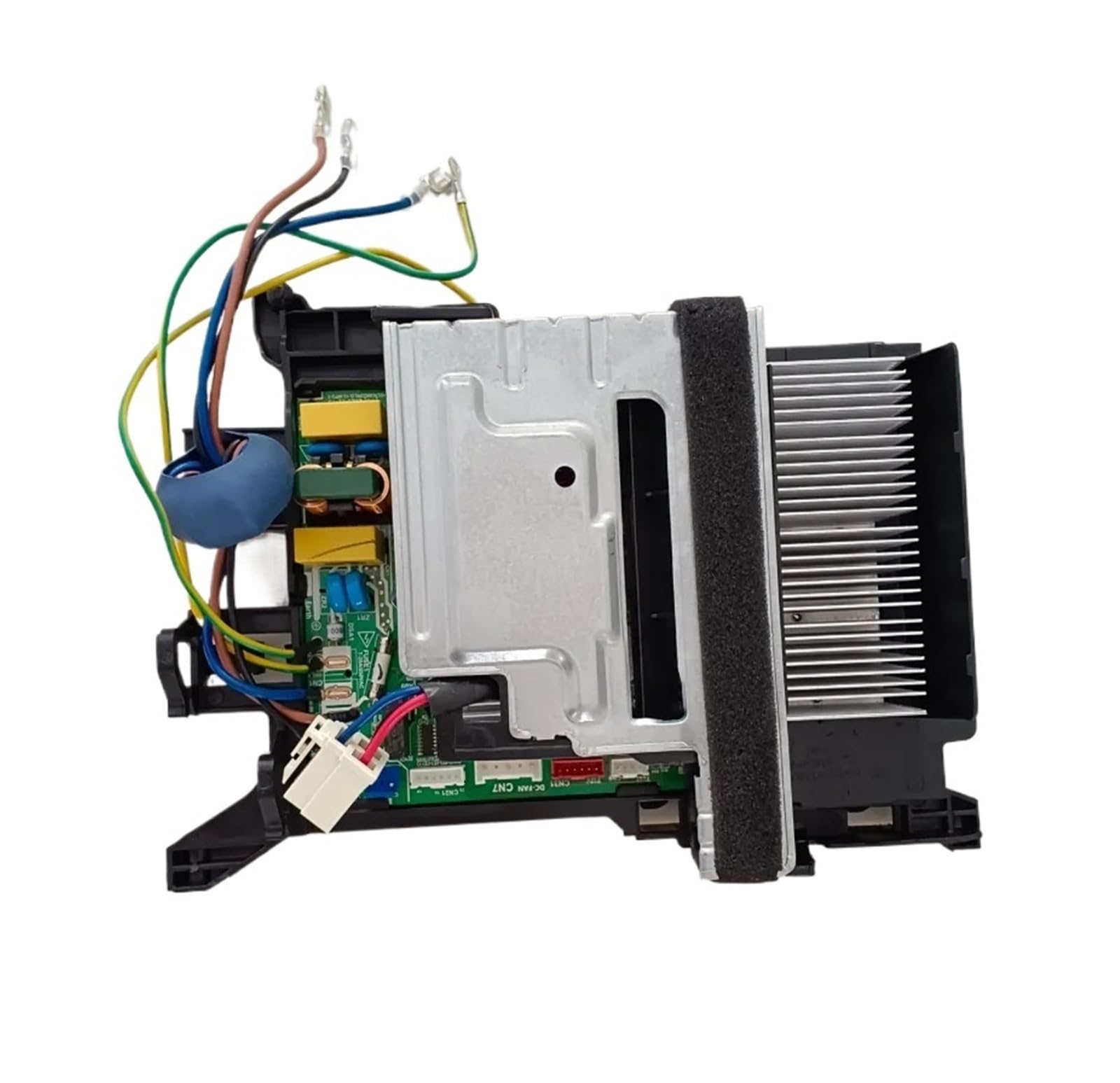 Zmtmyonpu One Color Compatible With Midea, Inverter Motherboard Kfr-35W/Bp3n8-(Tms320f280025+Ikcm15l60ga+Sc1128+Ecn30622r)