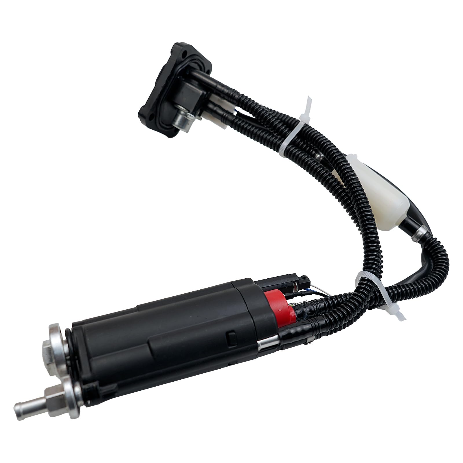 3878 フム 78107088000 Fuel Pump Assembly Compatible with KTM 150 250 300 350