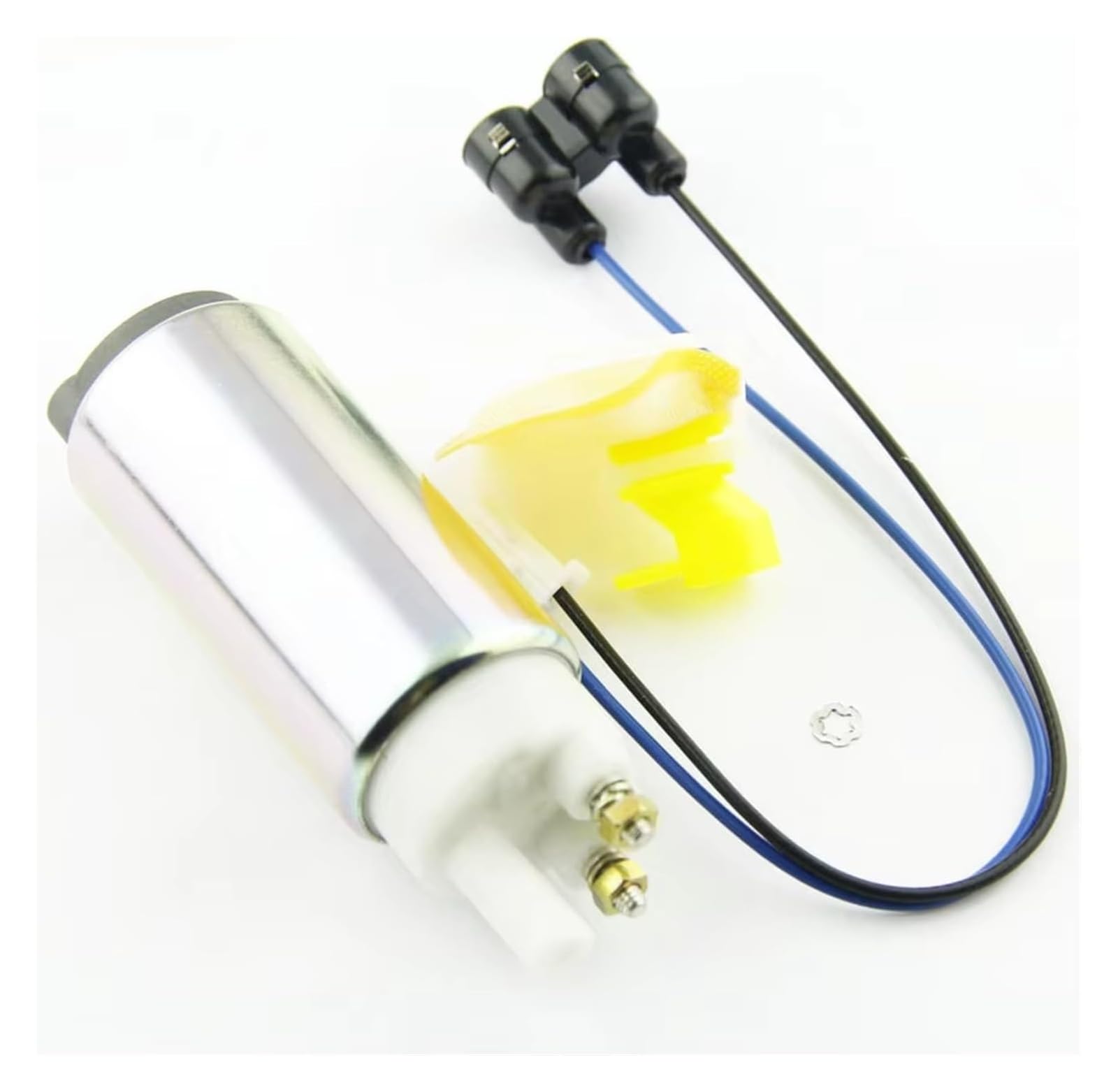 Per S&uzuki GSXR1000Z GSXR1000 GSX1300R Per Hayabusa GSX1300 Per B-King 15100-35F10 15100-06G10 Valvola Pompa Carburante Elettrica Rubinetto Valvola Rubinetto Benzina