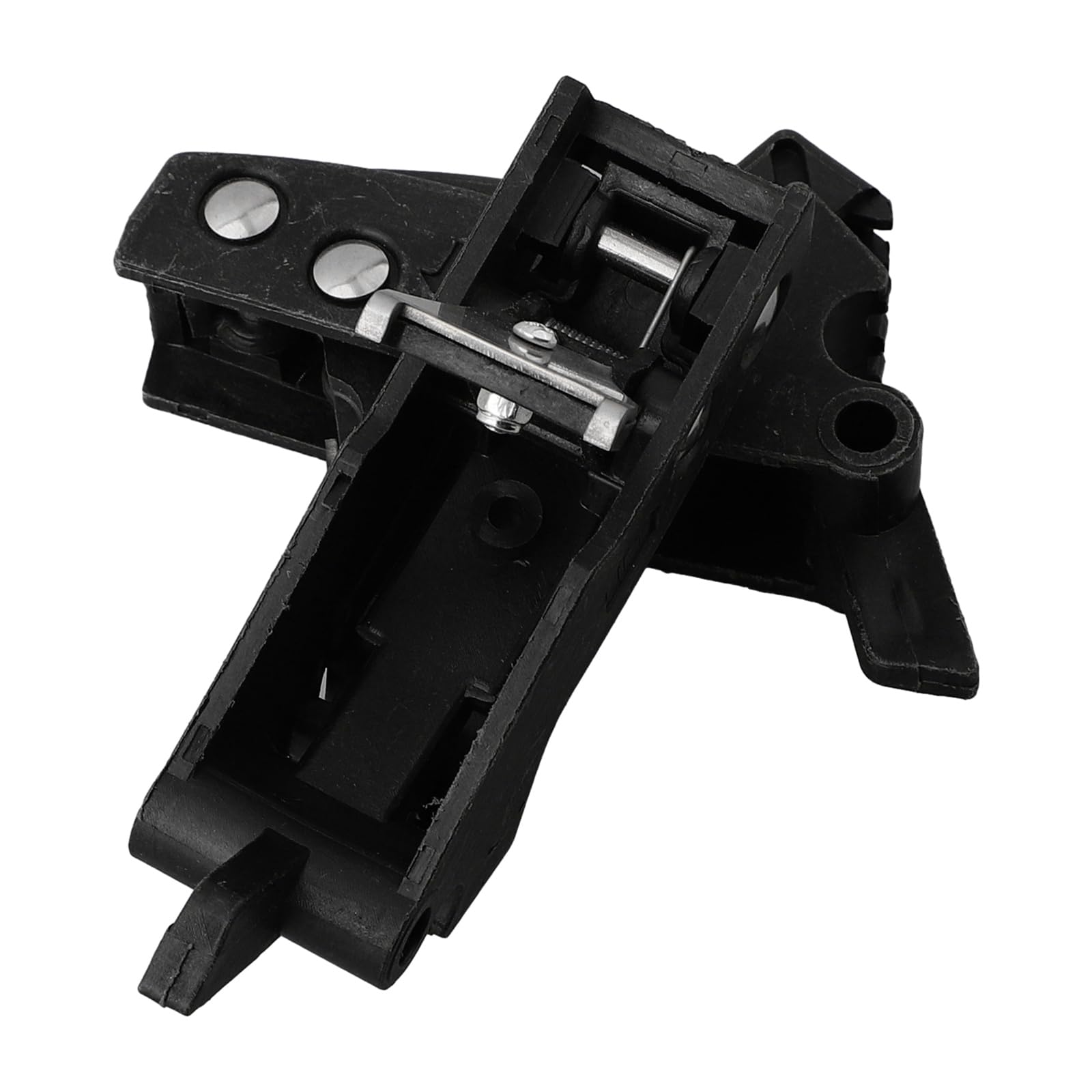 Levier de rechange, support de montage en plastique noir conçu pour DeWalt pour DE7023, DE7033, DE7025, DWX723, DW7231, DWX724