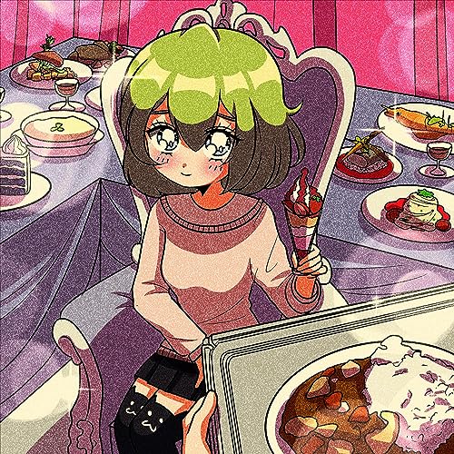 Chicken Shops, Popeyes and KFC