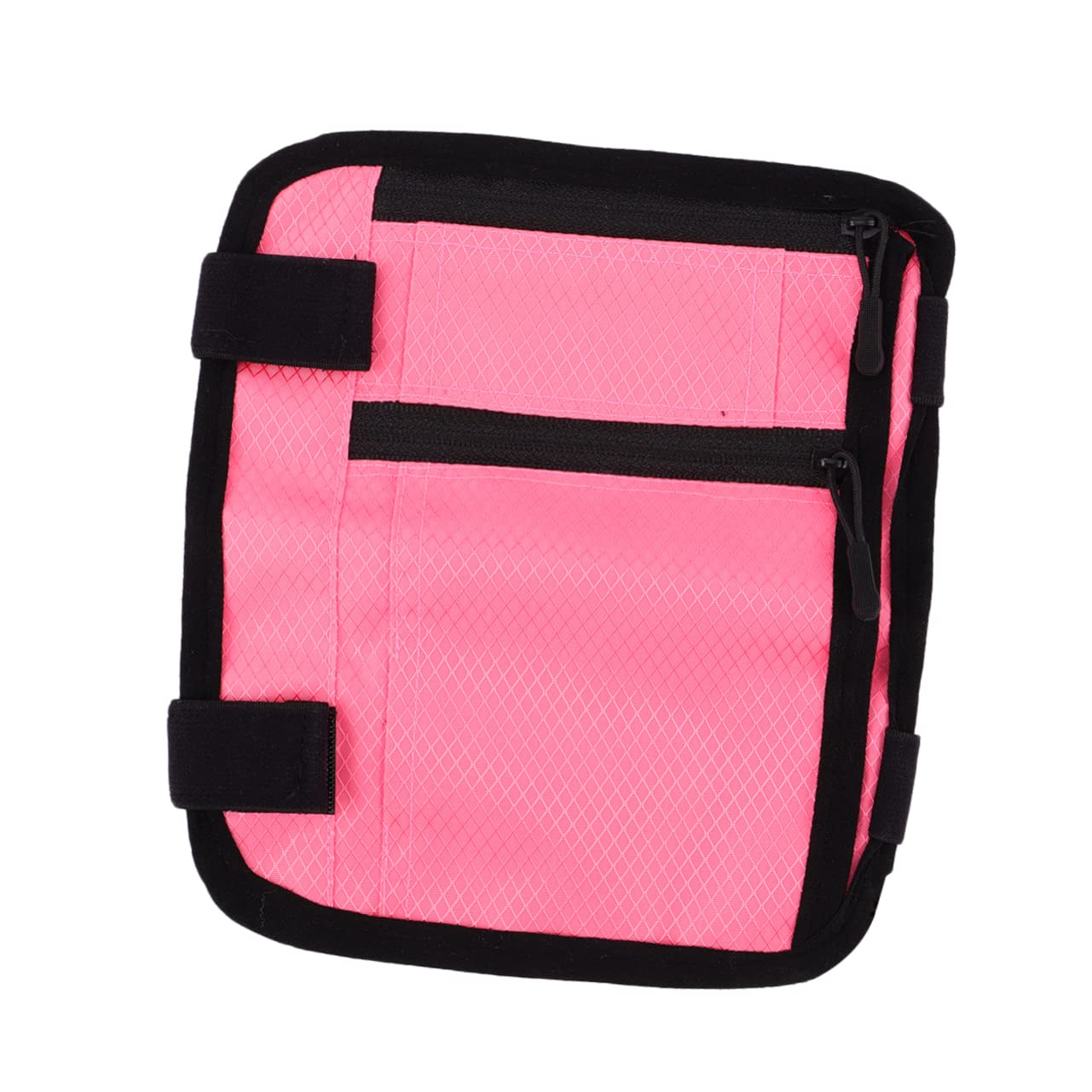 VILLFUL Sports Leg Bag Ankle Pouch for Outdoor Activities Lightweight Calf Phone Holder for Camping Hiking and Cycling for Mobile Phones and Cards Stylish Design