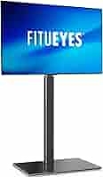 5/0714m01 FITUEYES テレビスタンド 32~60インチ 楽天市場】【送料無料】FITUEYES テレビスタンド 32〜60インチ