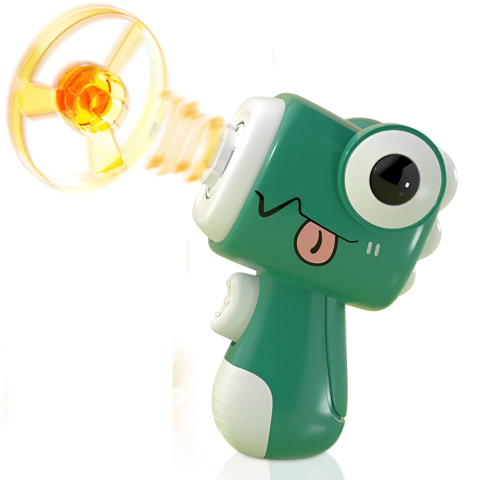Amazon.co.jp: フライングディスク おもちゃ フライングソーサー 子供
