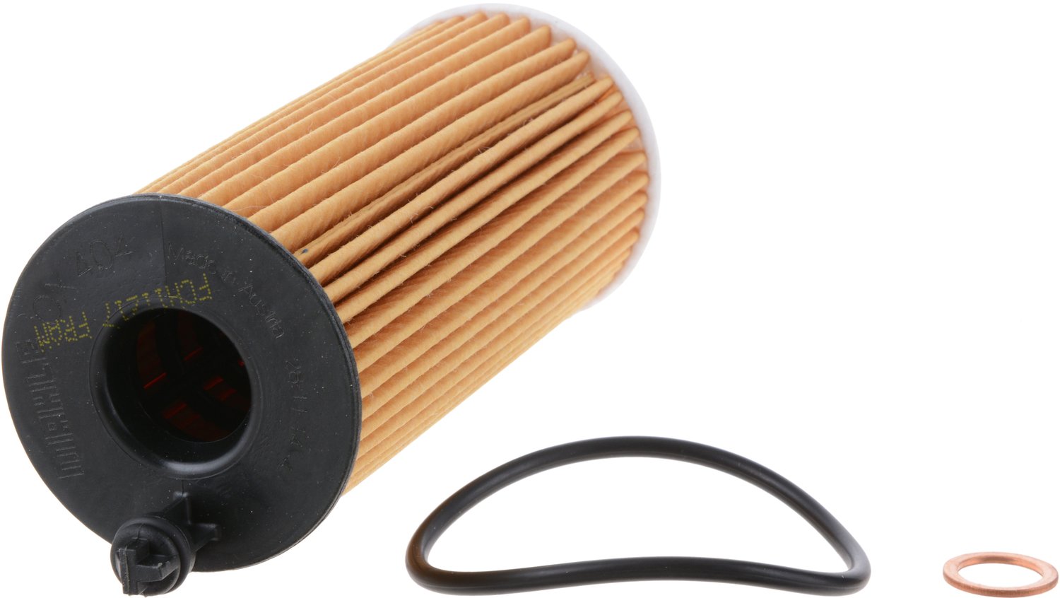 FRAM Extra Guard CH11217 Ölfilter, 10 K Meilen-Wechselintervall