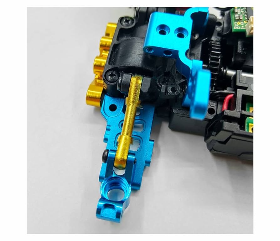 Amazon | SHEAWA 京商 Mini-Z BUGGY用ターンバックル タイロッド