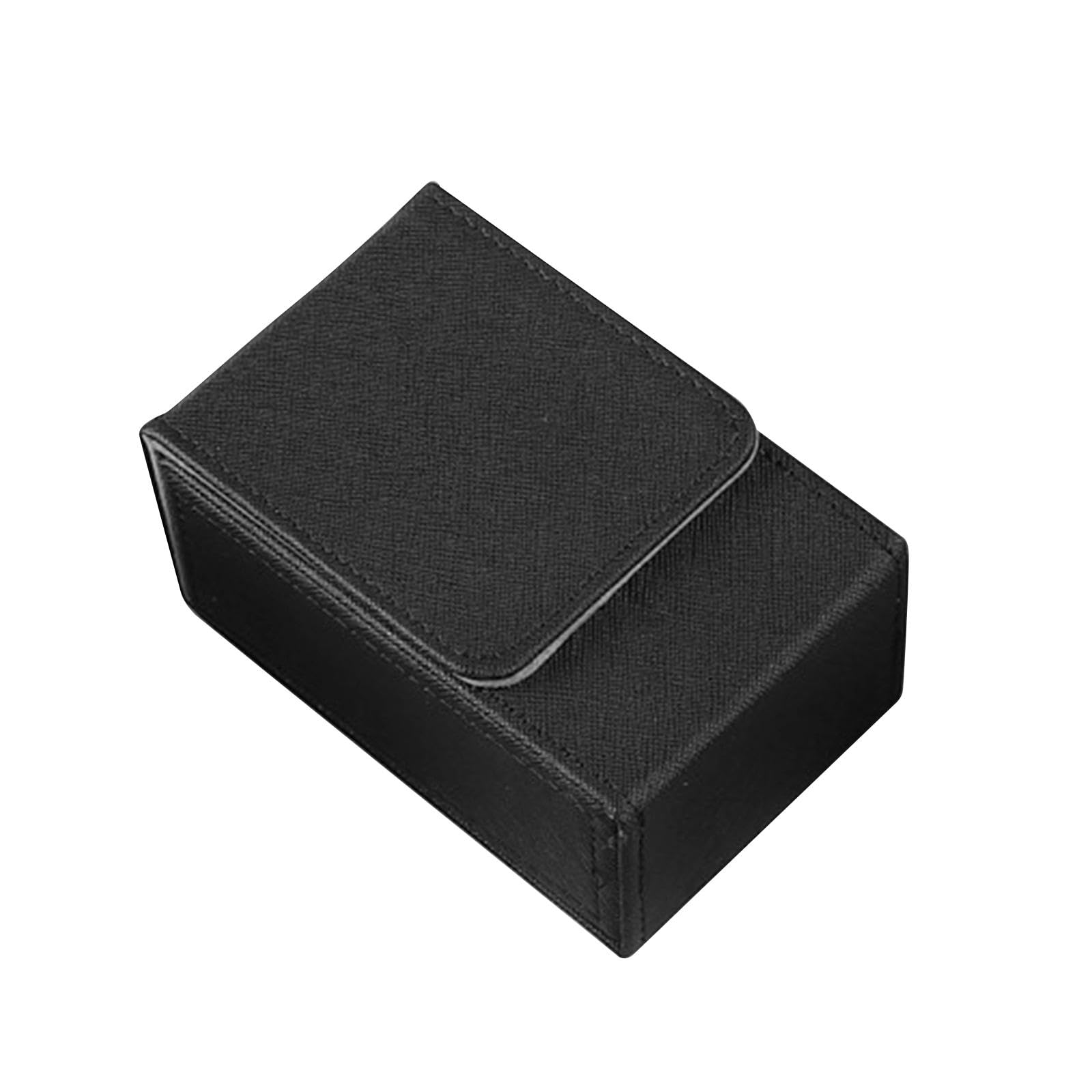 Amazon | Generic カードデッキボックス プレミアム収納ケース TCG用