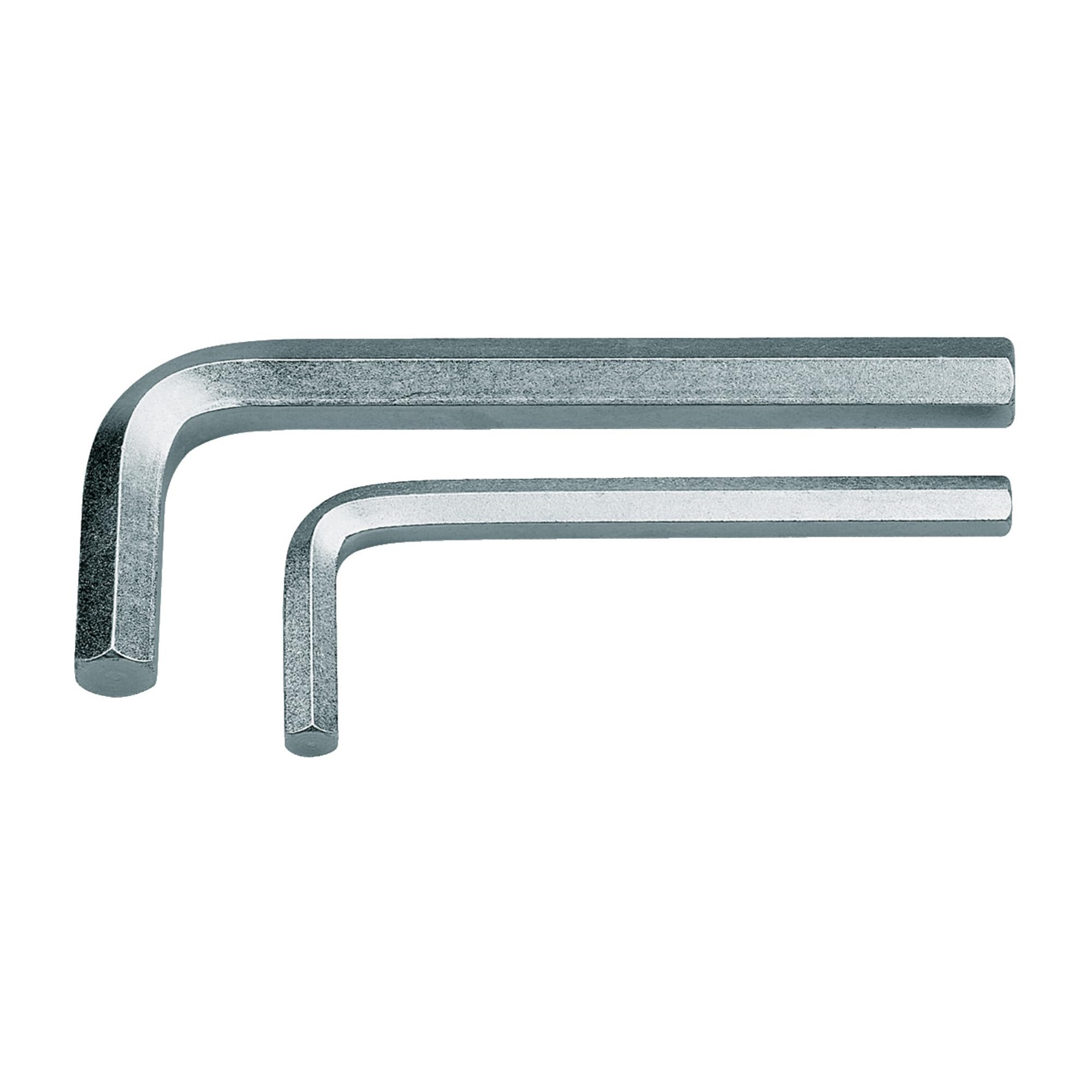 GEDORE Key for Allen screws, Key, Tool, AF 14 mm, Length 154 mm, 42 14