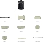PGYTECH OneGo Roamer Tote Backpack