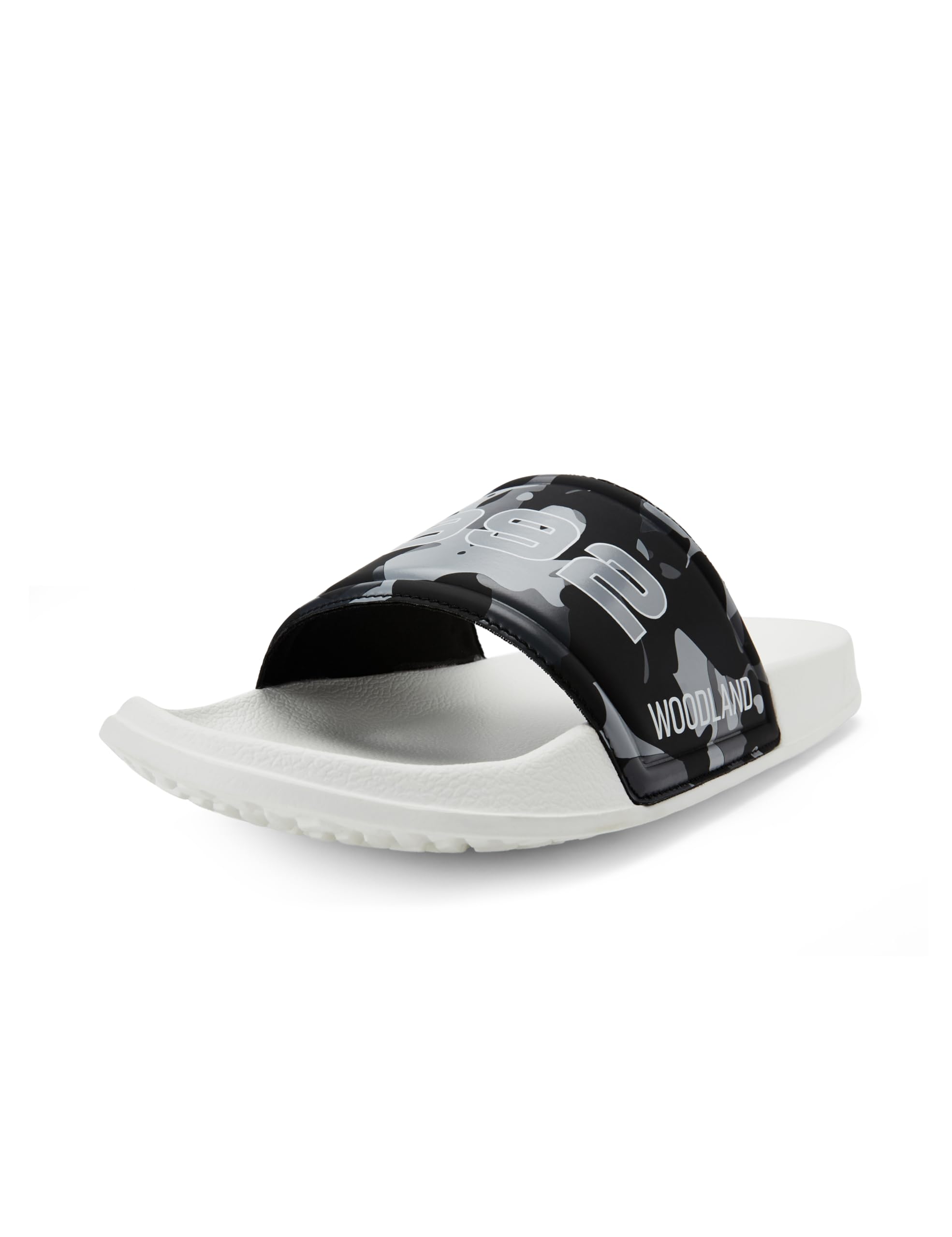 woodland Men's Leather Sandal-picture-44