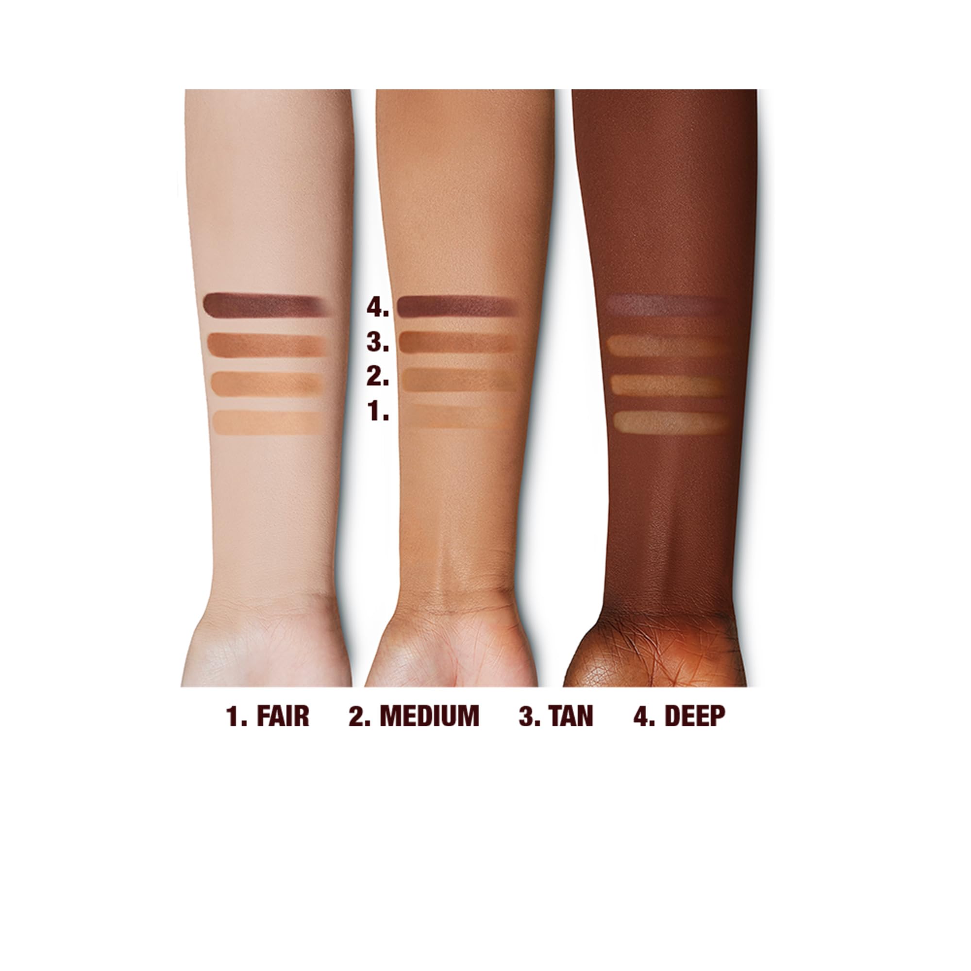 Charlotte Tilbury Airbrush Bronzer - Matte & Smoothing -10