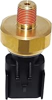 Vista 3 de 5149062AA Sensor de interruptor de presión de aceite del motor 05149062AA compatible con Chrysler 300 Aspen Pacifica Dodge Magnum Avenger Challenger