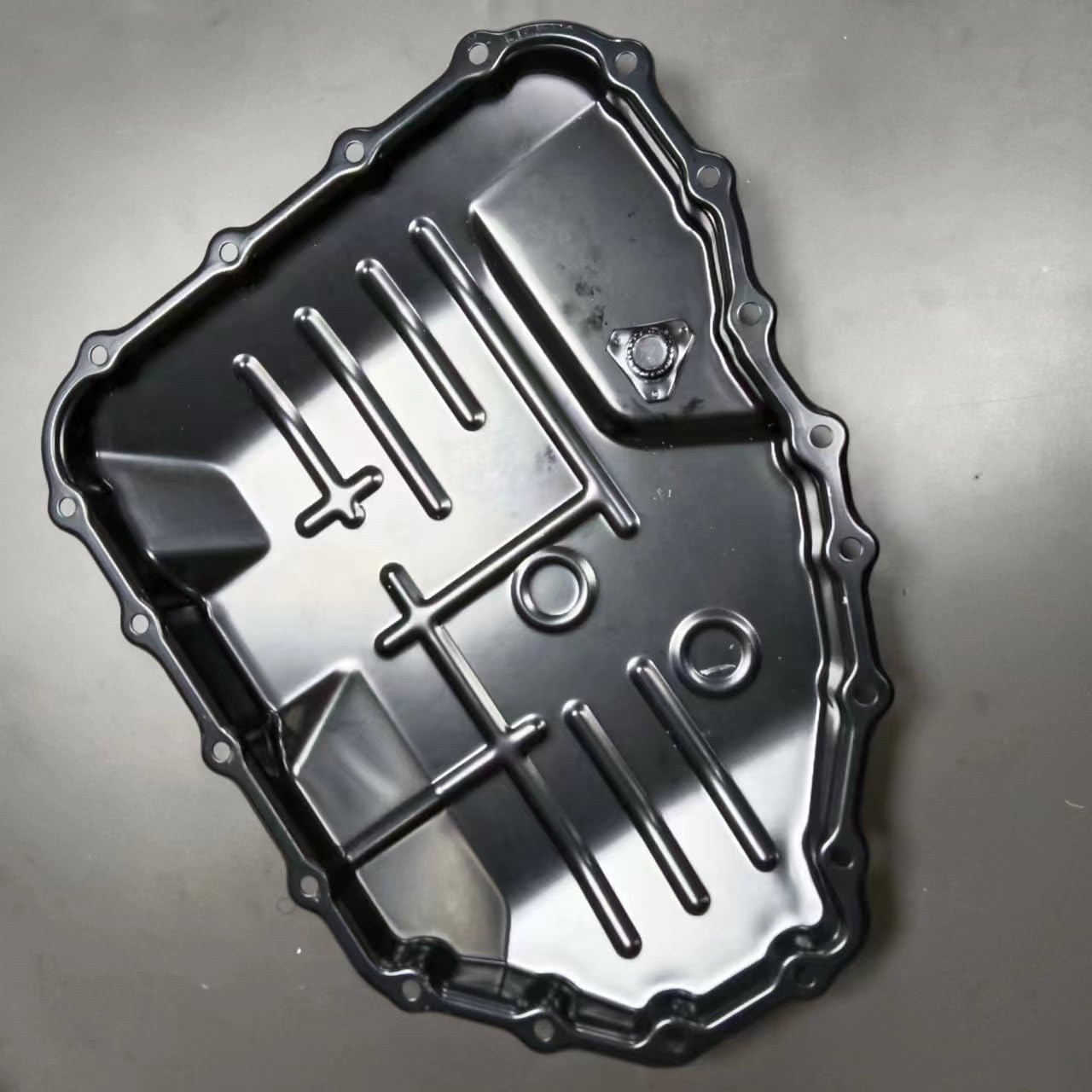 Amazon.com: AUTO-PALPAL WAVE BOX OIL PAN 45280-23001 4528023001  