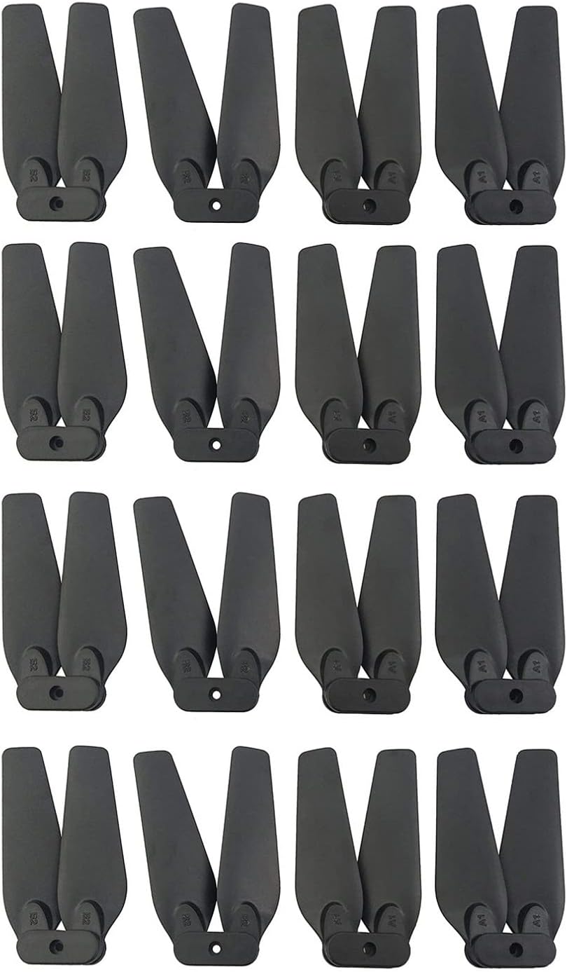 4 Stück Elektromotoren Für E58 S168 Quadcopter - Ersatzmotoren Drohne