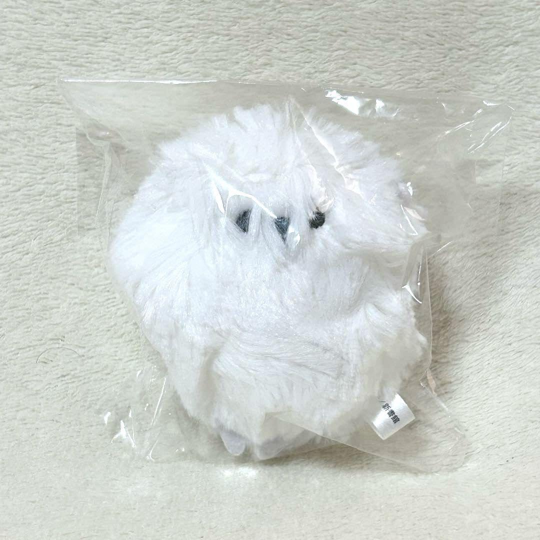 Amazon.co.jp: ギヴン 毛玉 真冬んちの毛玉マスコット サイズ…高さ約10