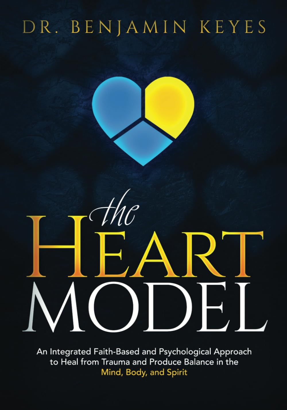 The HEART Model: An Integrated Faith-based and Psychological Approach ...