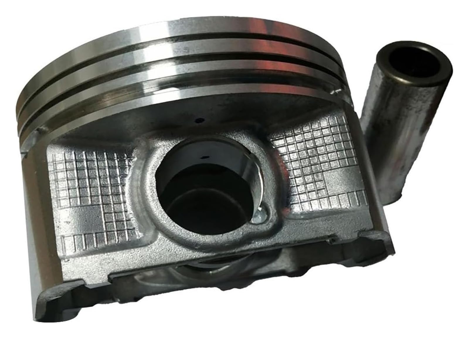 Kit di montaggio pistone 92mm 500CC Perno 23mm