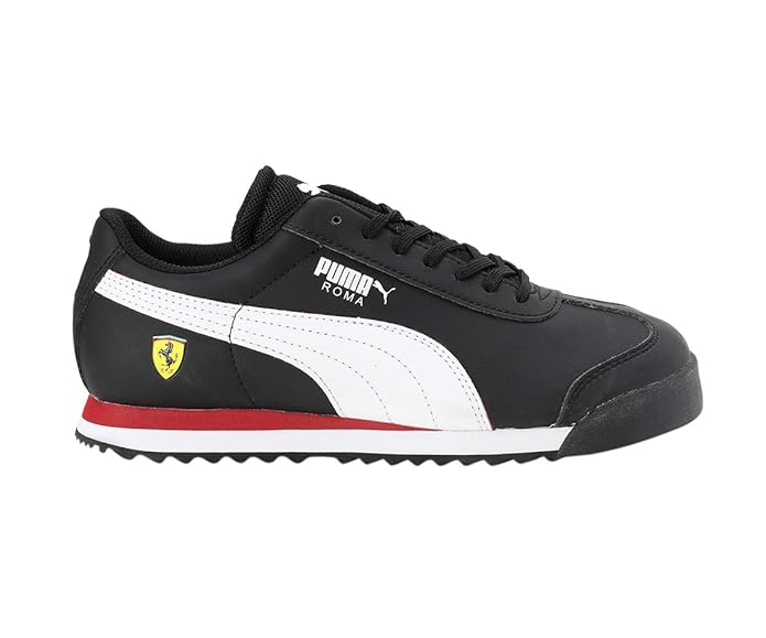 Puma sf roma jr Clearance