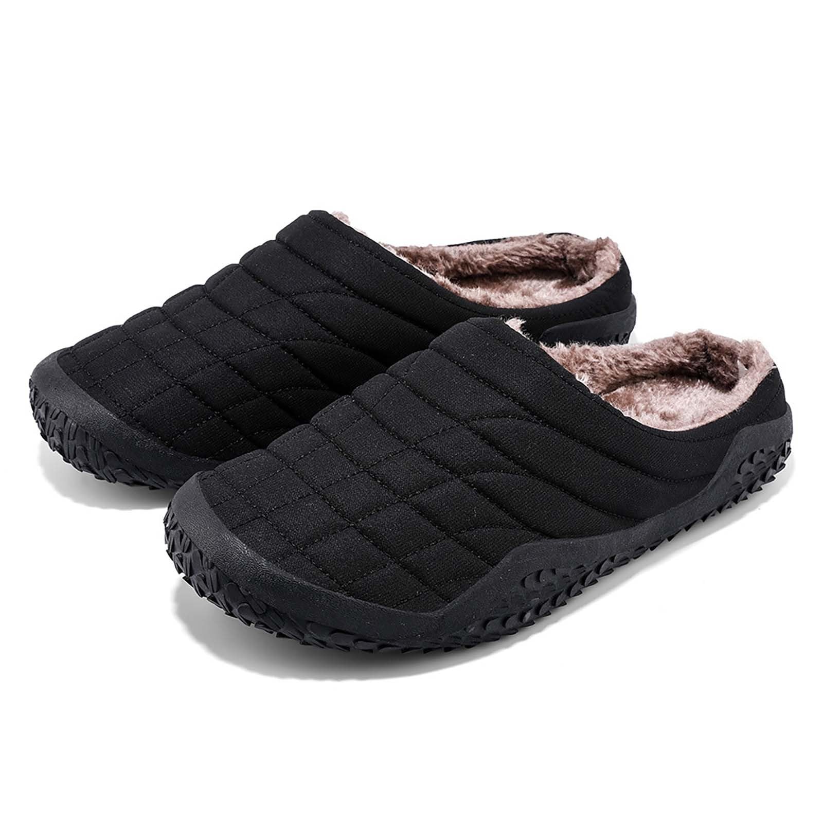 Chaussons Femme Hiver et Confortables pour Garder Vos Pieds au Chaud en Hiver