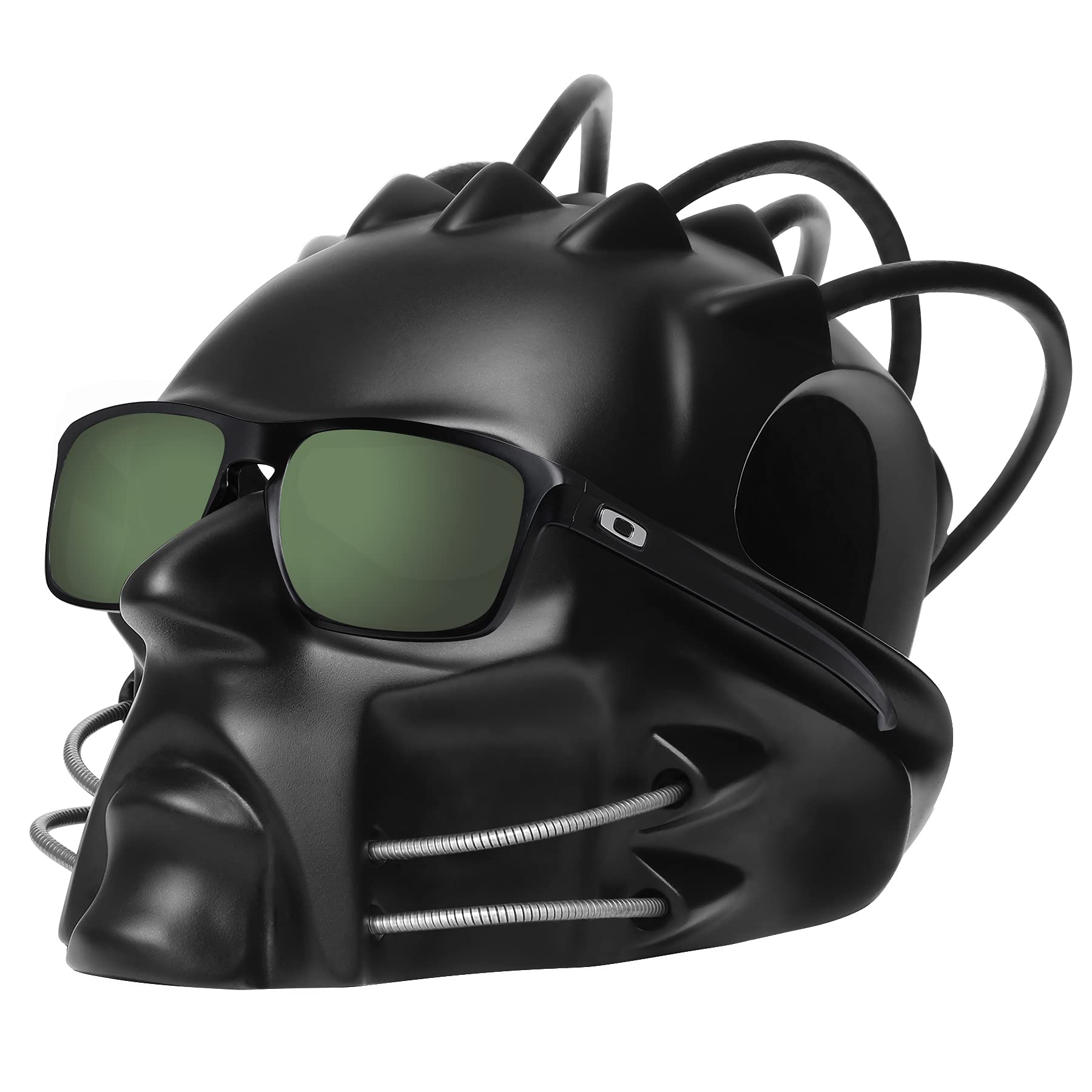 ToughAsNails - Lenti polarizzate di ricambio per occhiali da sole Oakley Sliver OO9262 - Altre opzioni