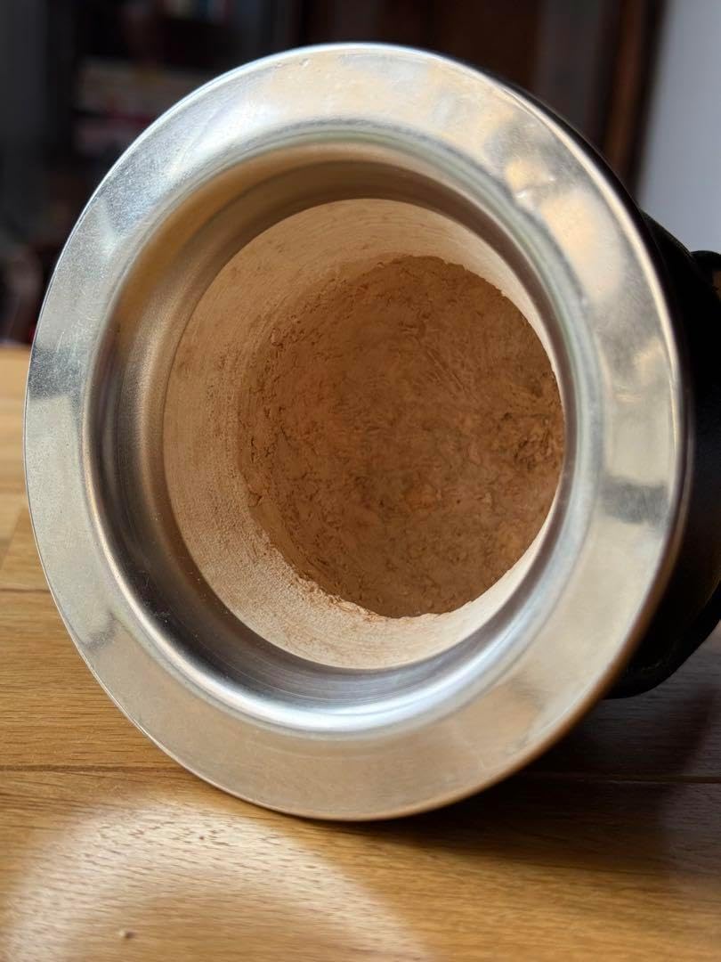 マテ壺 伝統のひょうたんとレザー使用