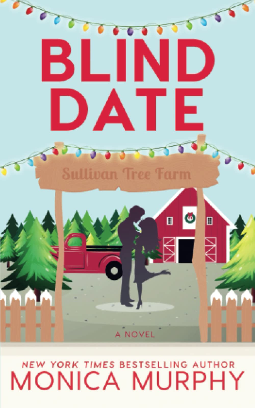 Independently published Blind Date (Dating Series)
