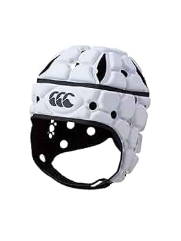 新品レアCANTERBURY カンタベリー ベンチレイター ヘッドギア M Amazon | canterbury(カンタベリー) ヘッドギア VENTILATOR