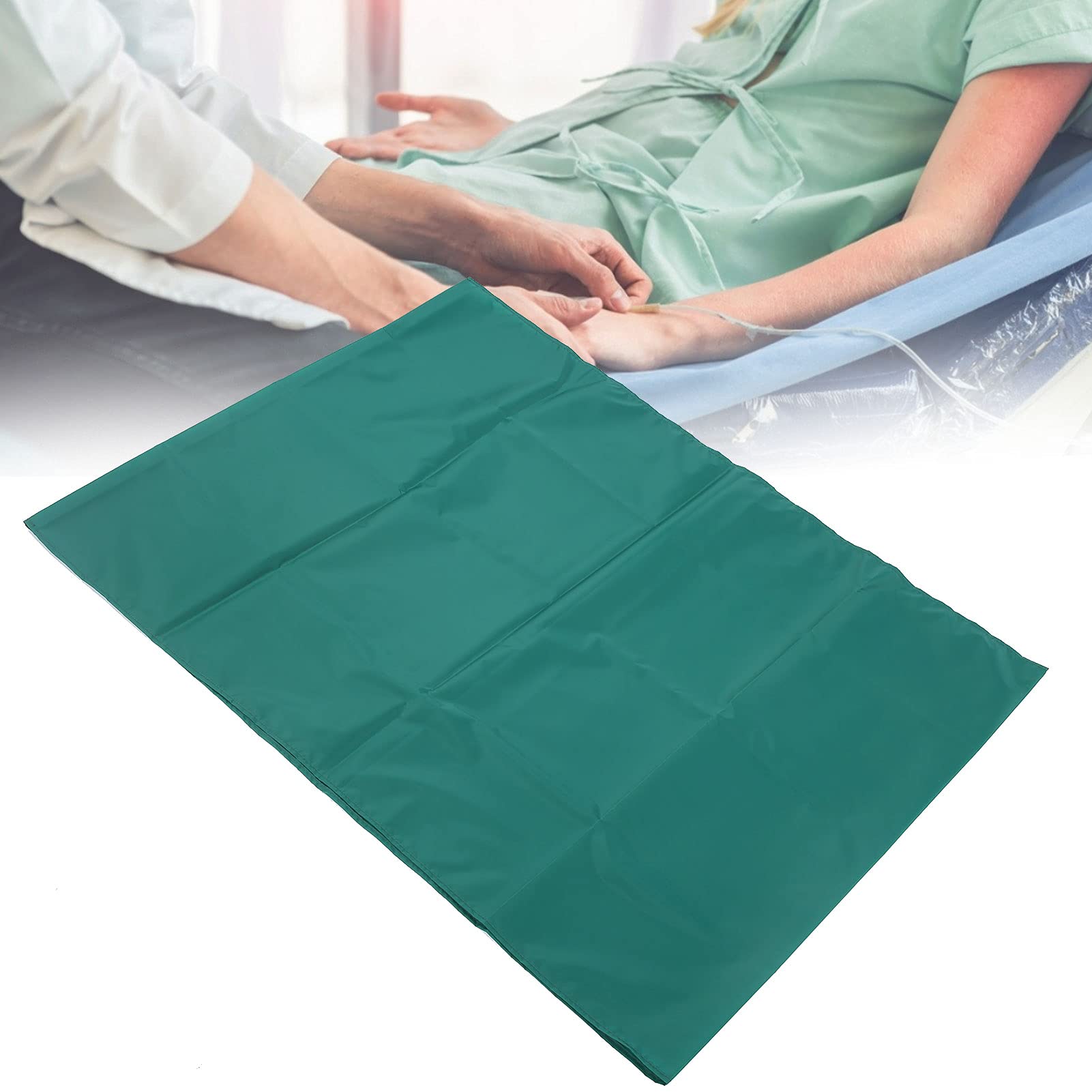 Buy Patient Slide Sheet, MultiFunctional Reusable Elderly Slide Sheet