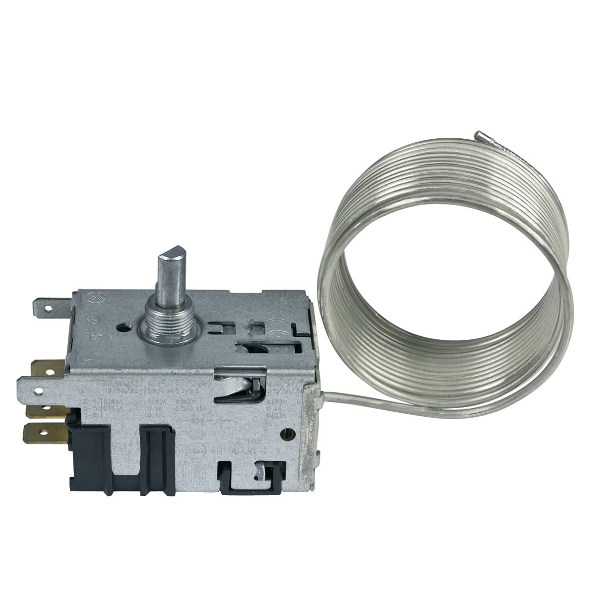 CONSTRUCTEURS DIVERS - DANFOSS-8 THERMOSTAT UNIVERSEL REFROIDISSEUR DE BOUTEILLES ET LIQUIDES POUR CAVE A VIN