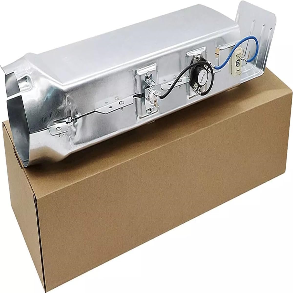 #US Replace Parts Heating Element Assembly Replacement for Samsung DV350AER/XAA-03 DV350AER/XAA-04 DV350AER/XA